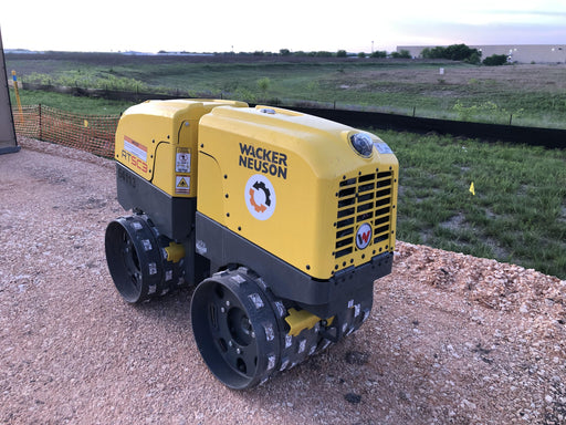 2020 WACKER NEUSON RTLx-SC3
