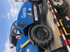 2020 Genie GTH-5519 Cab/Heat/Air, Solid Tires, Work Lights, Beacon, Aux Hydraulics, Back up Alarm