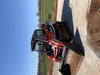 2020 Takeuchi TL12R2-R Canopy, Manual QC