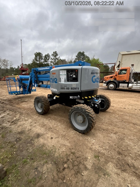 2025 GENIE Z-45 XC