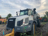 2021 TEREX TA300