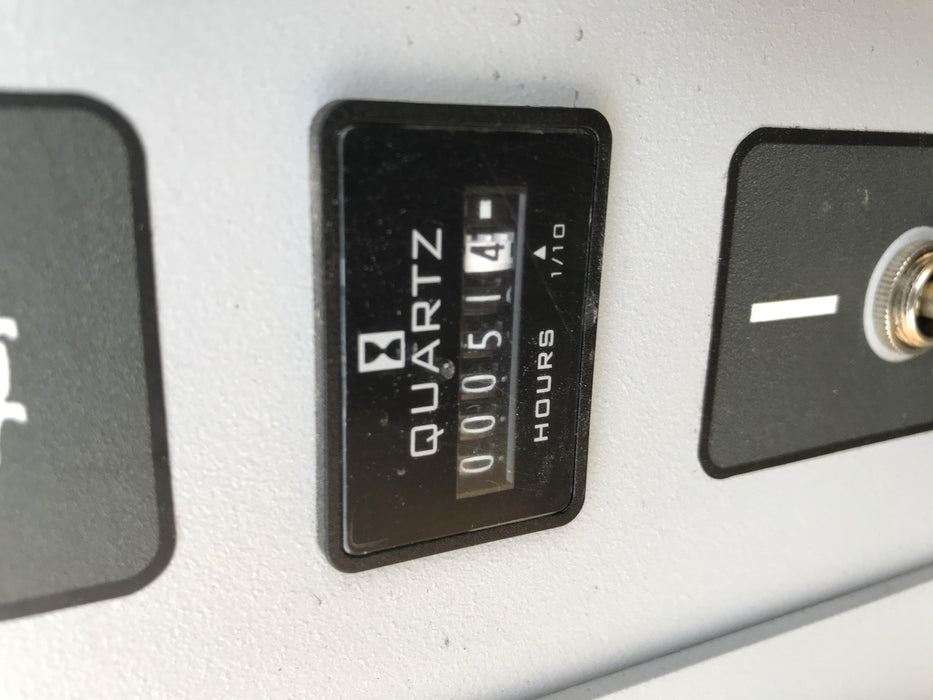 2020 WACKER NEUSON G25