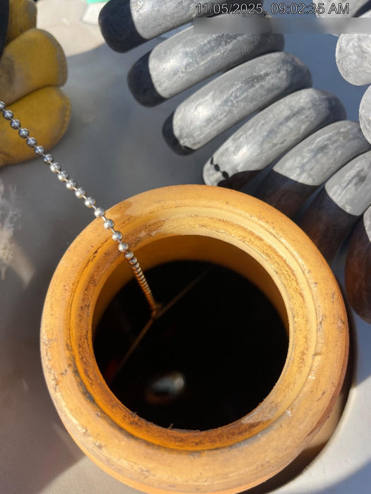 2018 WACKER NEUSON LTV6K-MH