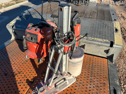 2024 HILTI DD 250