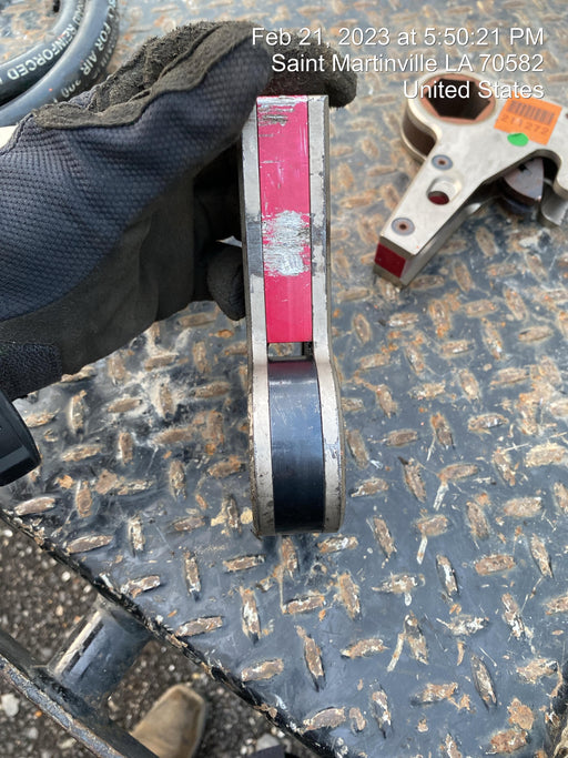 2022 TORCUP TX-2RL114