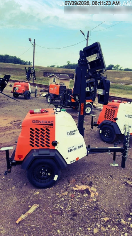 2026 GENERAC MLTS-4