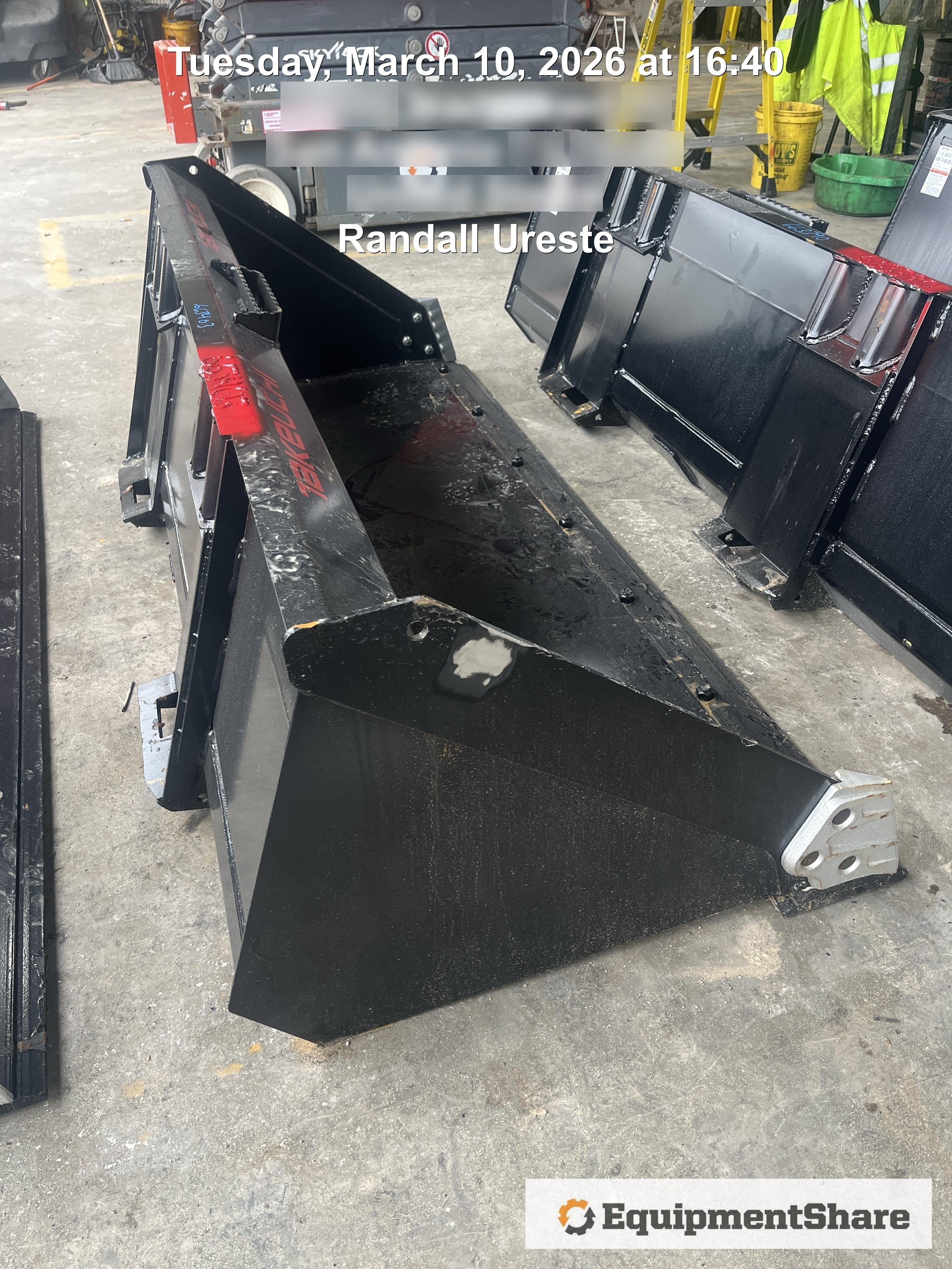 2026 TAKEUCHI BTL1280