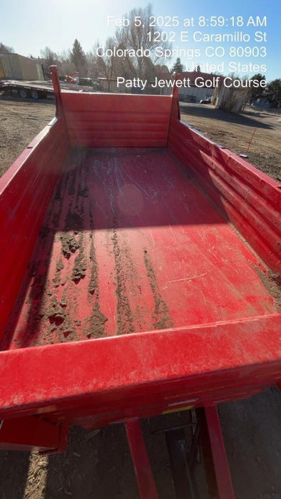 2023 PRONOVOST P-516