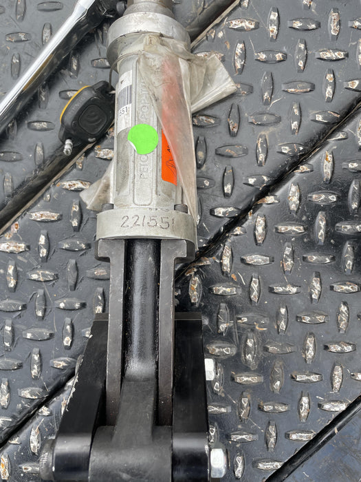 2022 GEARENCG MFG P95-525 GEARNCG MFG