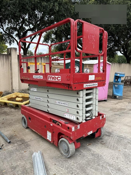2021 MEC 4046SE