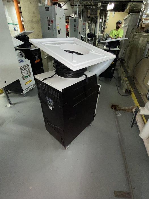 2022 KWIKOOL KPAC1411-2