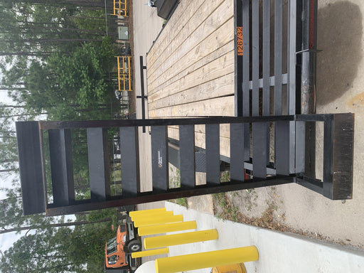 2021 MISCELLANEOUS 82X20 TA