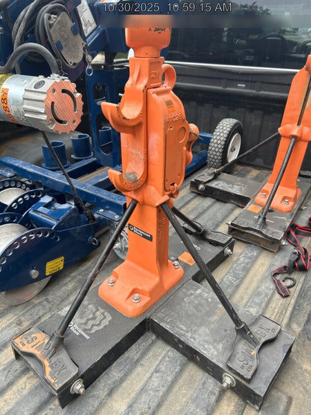 2021 SIMPLEX CRA1029L