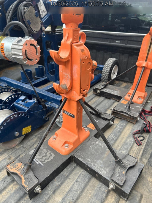 2021 SIMPLEX CRA1029L