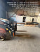 2023 BOBCAT 36" Mini Skid Steer Fork Carriage - Bobcat