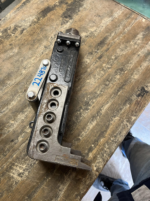 2022 PETOL PHD0535 GEARWRENCH