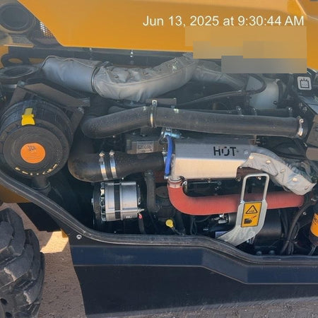 2025 JCB 505-20TC