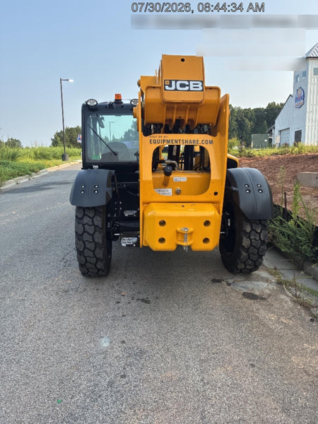 2026 JCB 506-36
