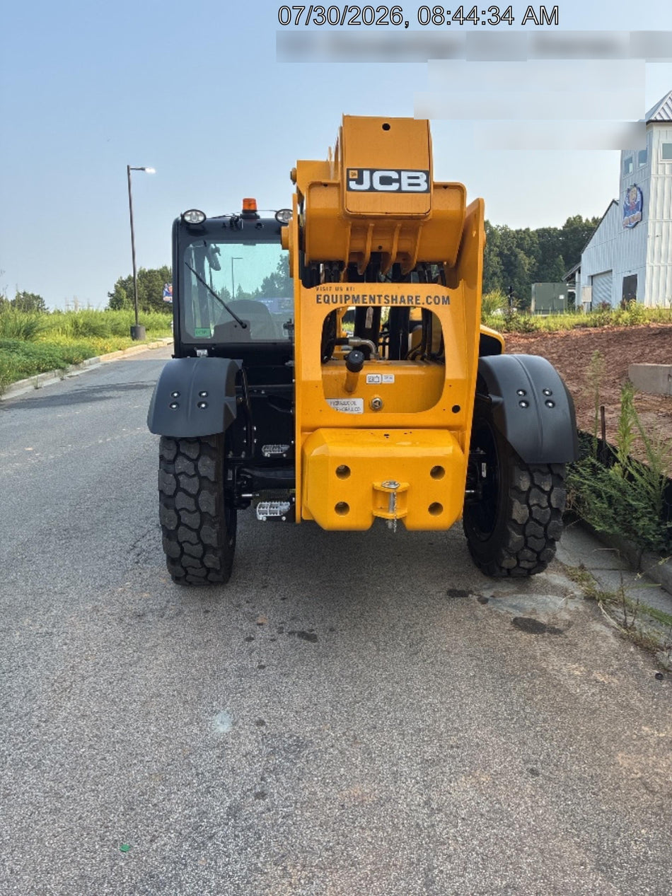 2026 JCB 506-36