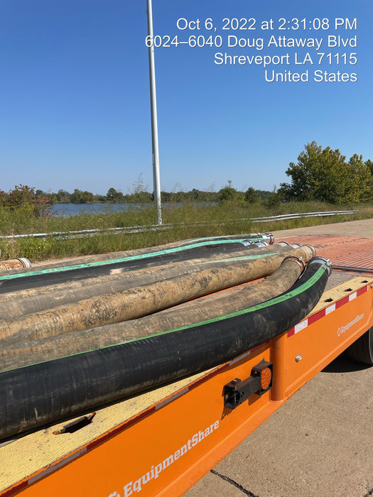 2022 PREMIER PUMP 6NNT-RP-TD2.9-T120