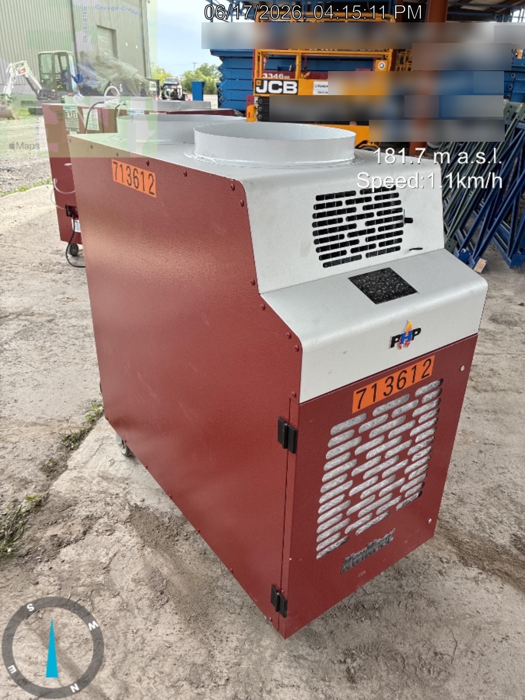 2026 KWIKOOL KPHP2211-3