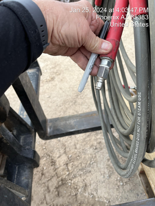 2023 SIMPSON SRC5050143E