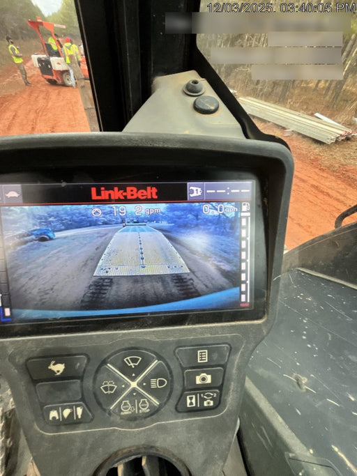 2020 LINK-BELT 80X3EX