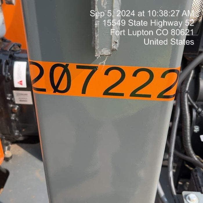 2022 MYERS-SETH RL-300