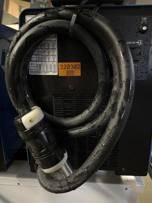 2023 MILLER ELECTRIC XMT 350