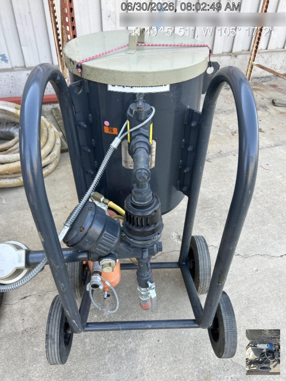 2025 CLEMCO 21548