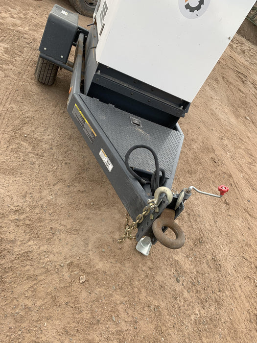 2021 AIRMAN SDG25S-8E1