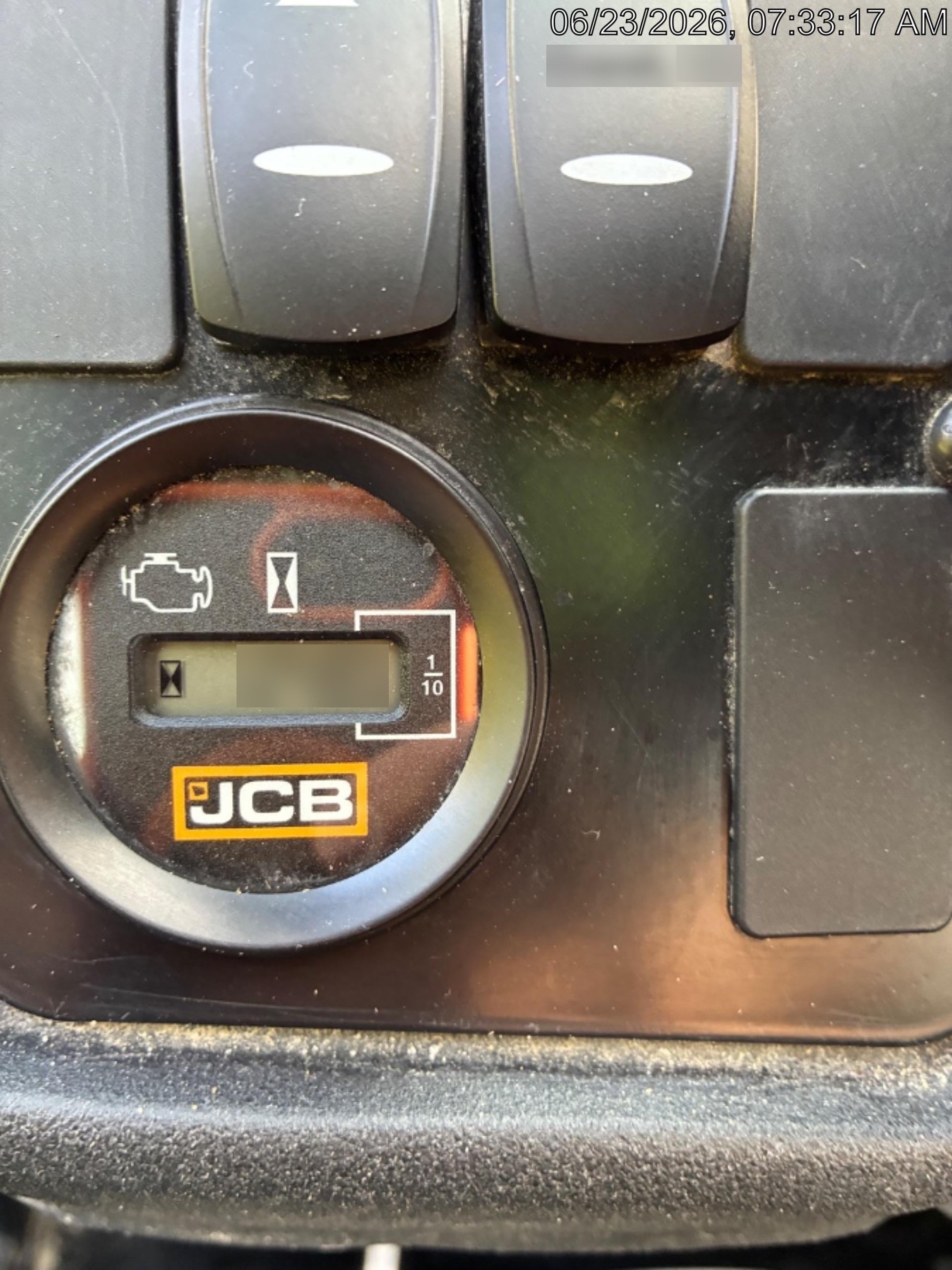 2024 JCB 509-42
