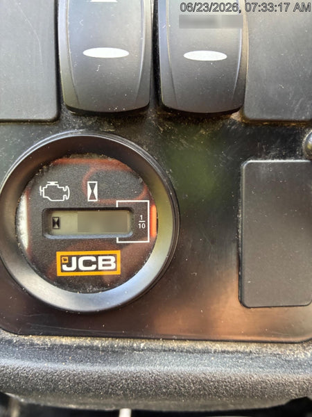 2024 JCB 509-42