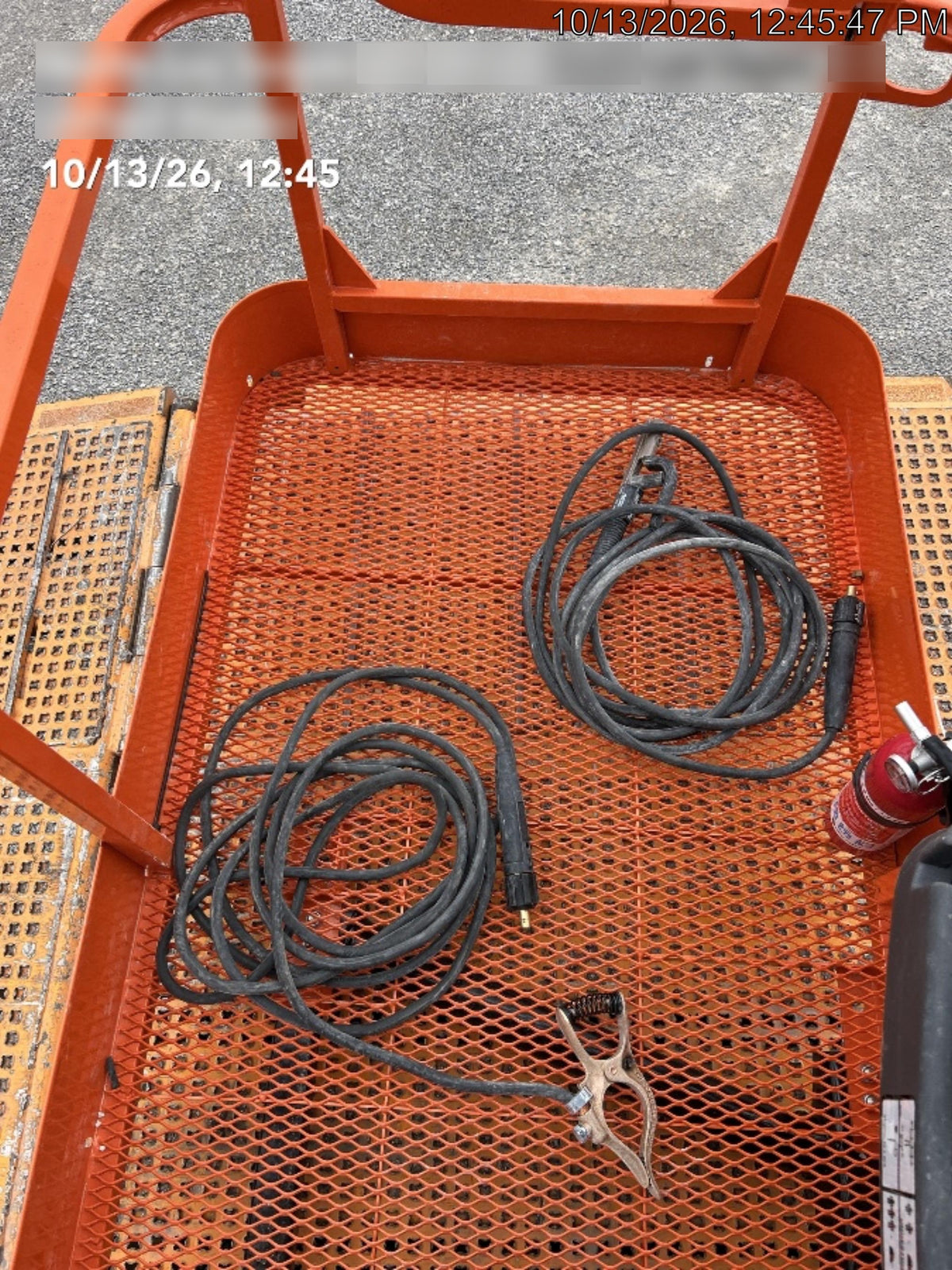 2024 MILLER ELECTRIC CST-282