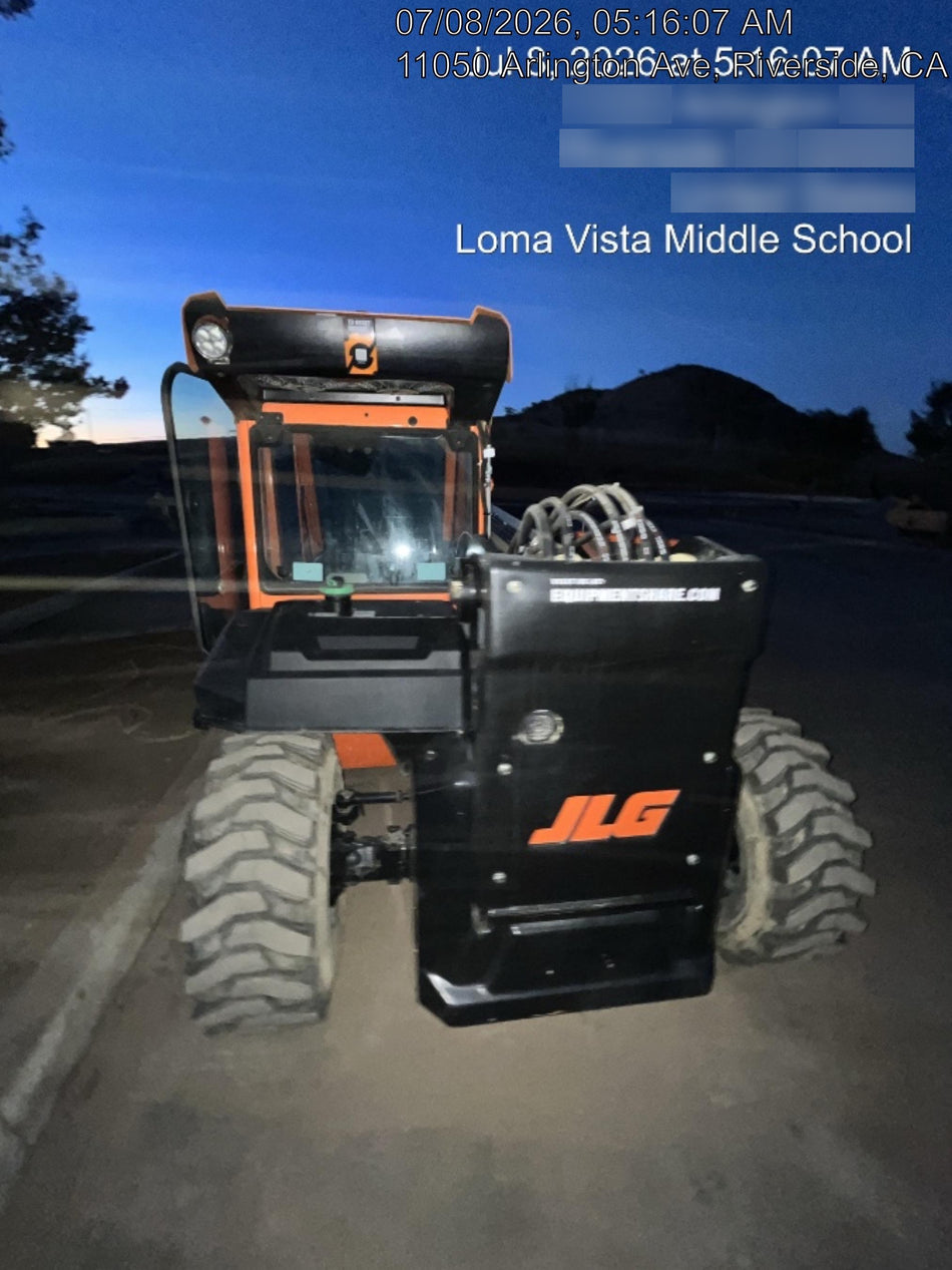 2025 JLG 519