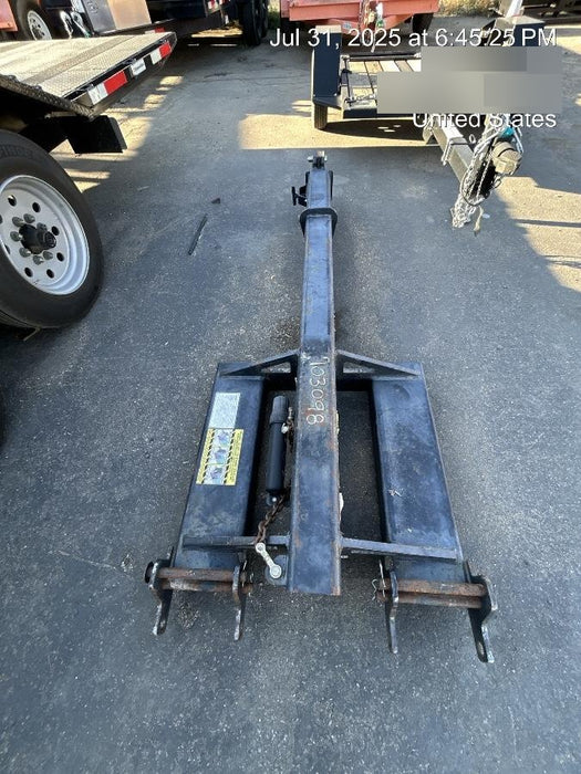 2020 STAR INDUSTRIES M1360B - Star JIB Boom