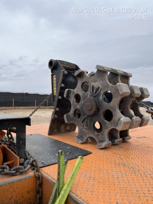 2021 PALADIN TWC1000-18