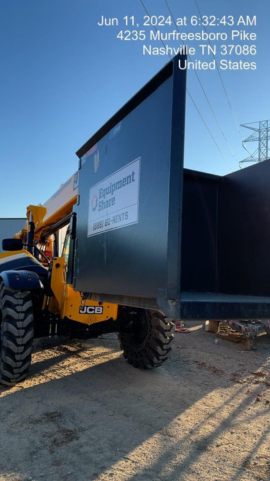 2023 STAR INDUSTRIES 1425