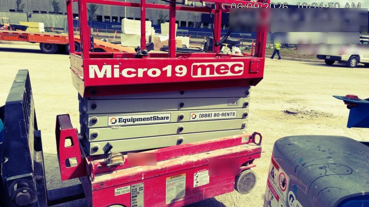 2019 MEC Micro 19