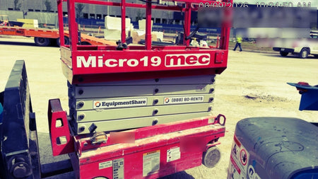 2019 MEC Micro 19