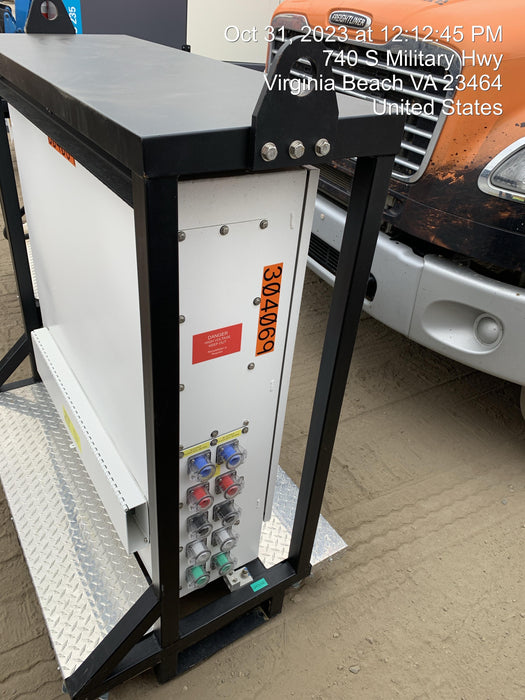 2023 TRYSTAR IL-086-VDE-27-LP