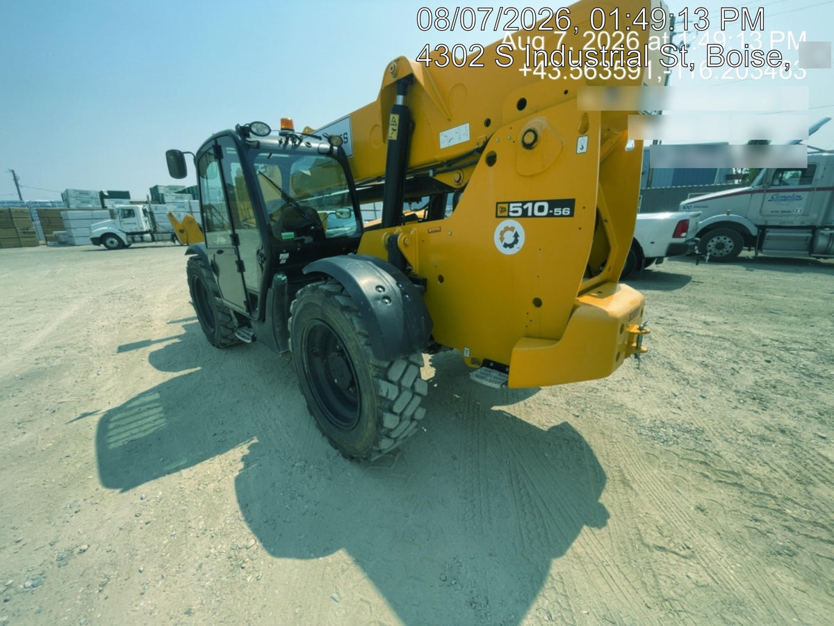 2022 JCB 510-56