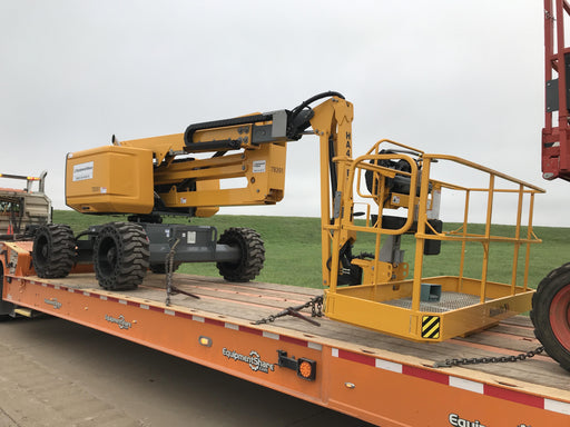 2020 HAULOTTE HA46RTJO