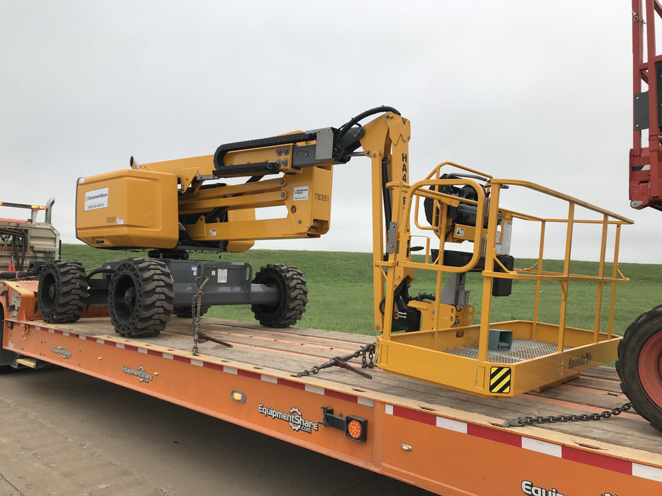 2020 HAULOTTE HA46RTJO