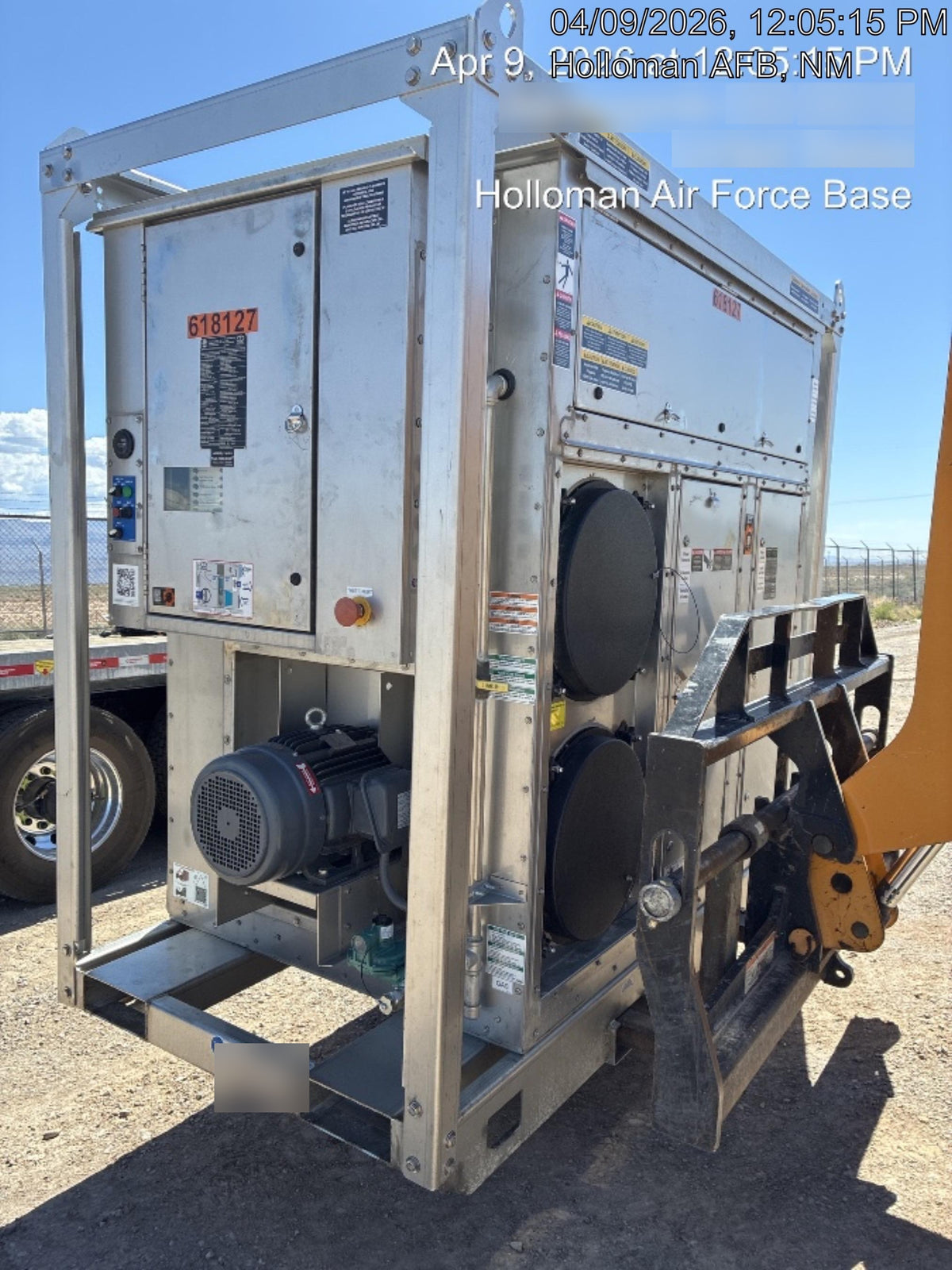 2025 CLIMATE DESIGN INTERNATIONAL MS-7500/6500