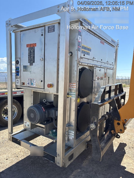 2025 CLIMATE DESIGN INTERNATIONAL MS-7500/6500