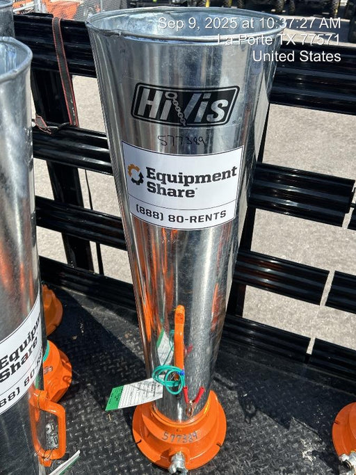 2025 MICHIGAN PNEUMATIC ES-6AM-TRACKER