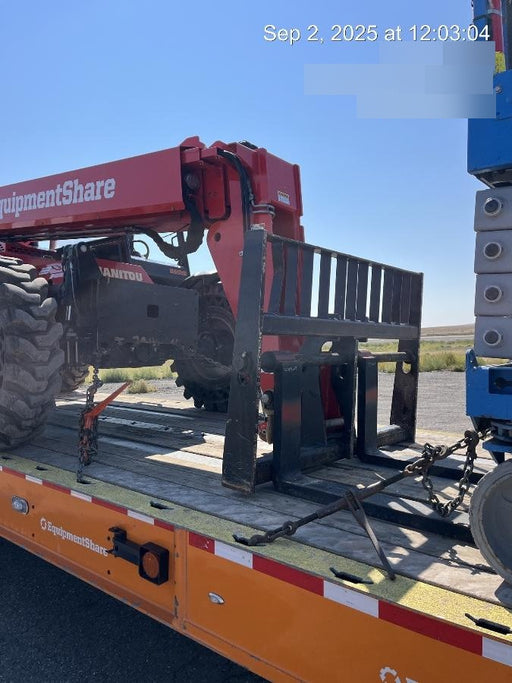 2020 MANITOU MTA8044