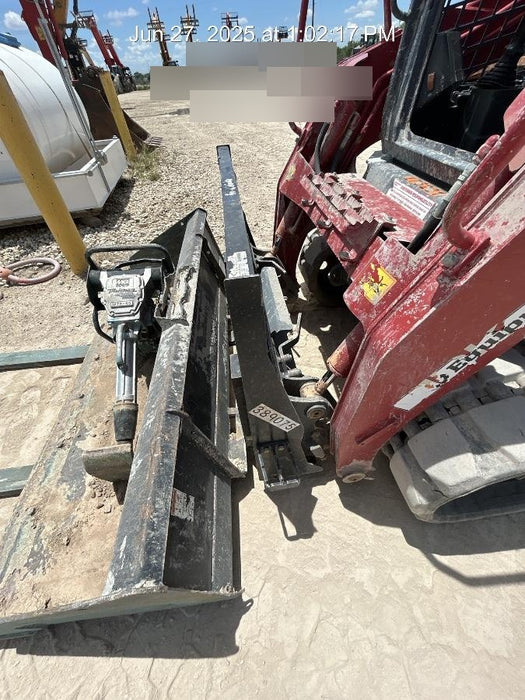 2024 ARROW MATERIAL HANDLING FS5100CB - 72"