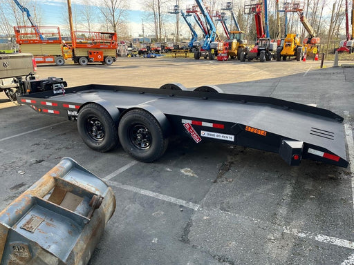 2024 STEELPOINT K19E